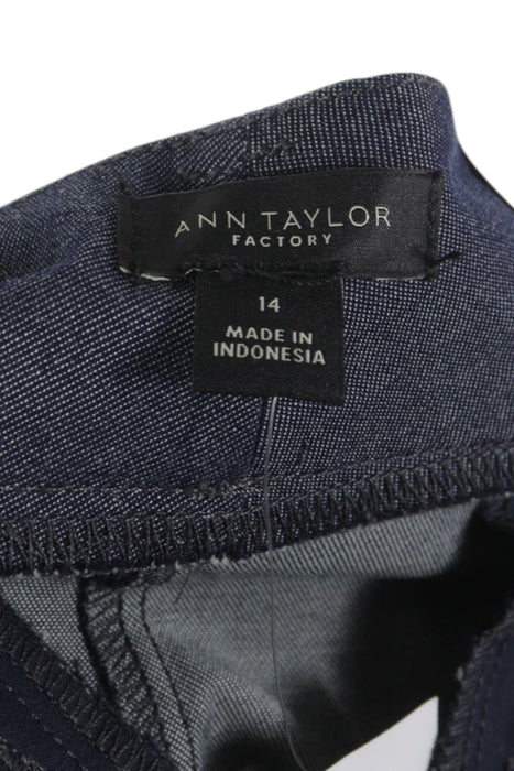 Short 14 (ANN TAYLOR)