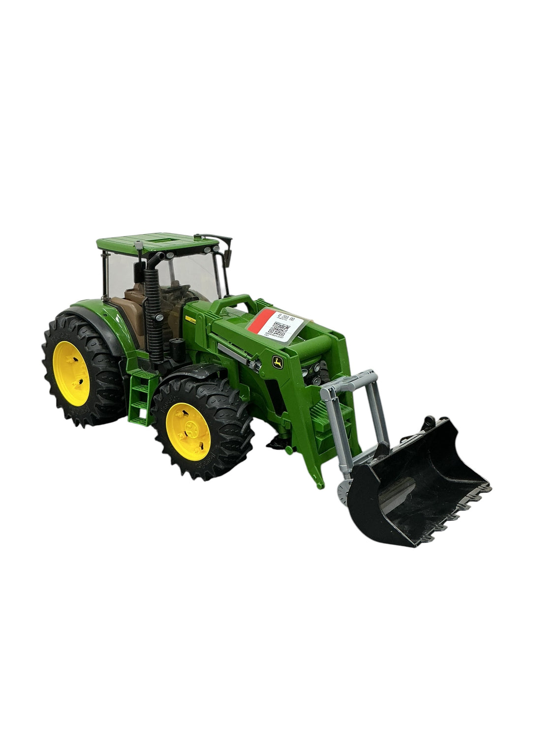 Excavadora (JOHN DEERE)