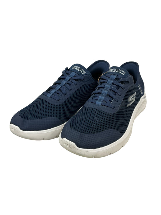 Tenis 10 (SKECHERS)