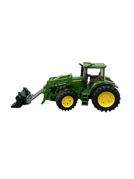 Excavadora (JOHN DEERE)
