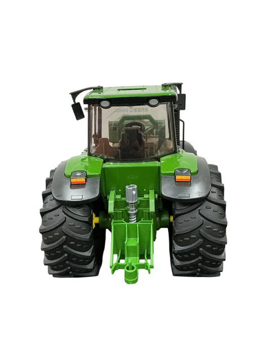 Excavadora (JOHN DEERE)