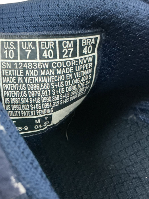 Tenis 10 (SKECHERS)