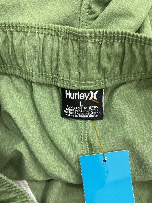 Pantaloneta para niñ@ L (HURLEY)