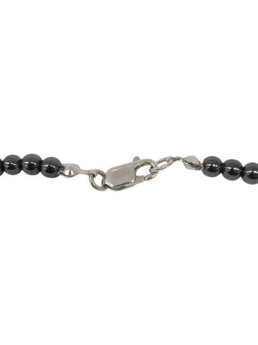 Collar de plata (925)
