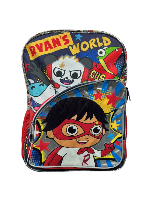 Mochila (RYAN´S WORLD)