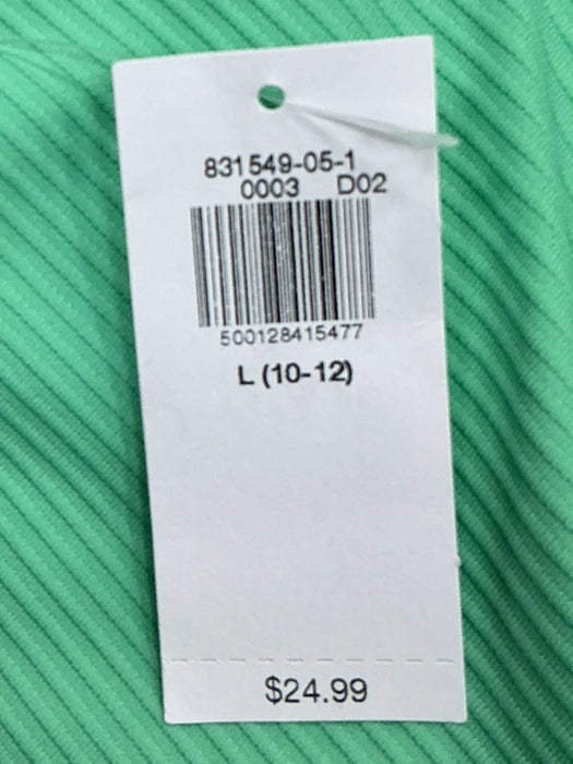 Falda Short para niña 10/12 (OLD NAVY)