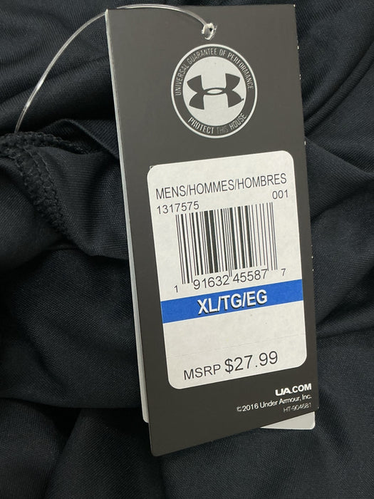Playera XL (UNDER ARMOUR)