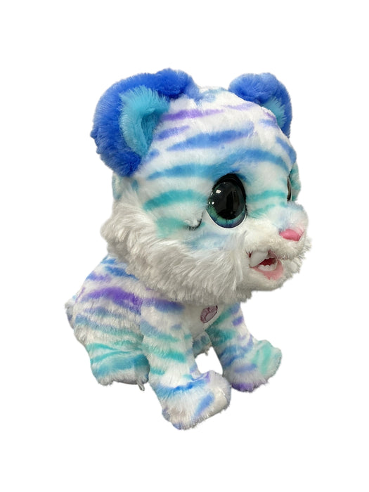 Mi gatita polar (HASBRO)