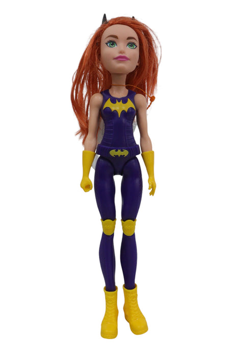 Batgirl (DC COMCIS)