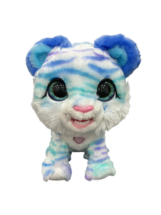 Mi gatita polar (HASBRO)