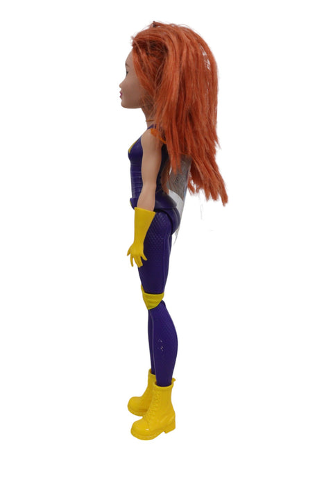 Batgirl (DC COMCIS)