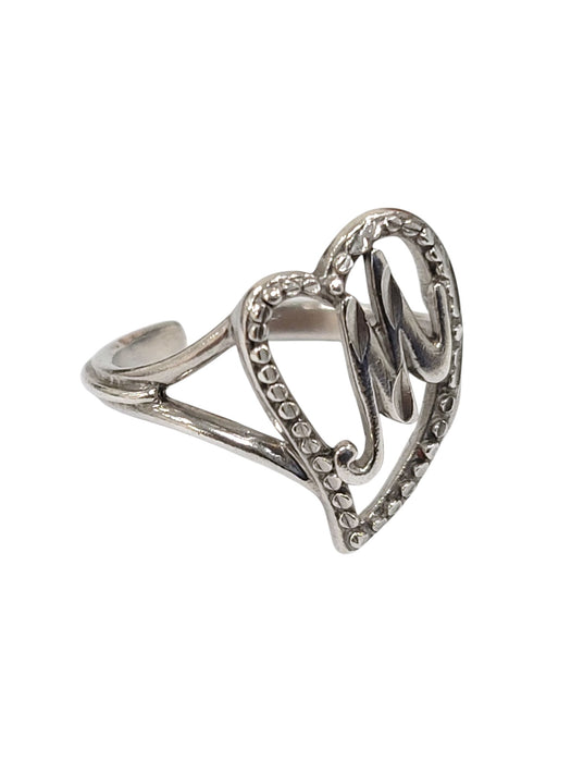 Anillo de Plata (925)