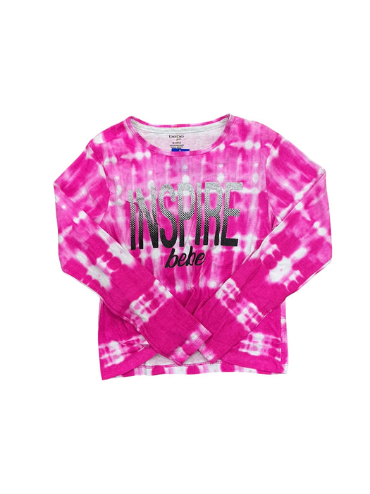 Dúo de blusas para niñ@ M (BEBE)