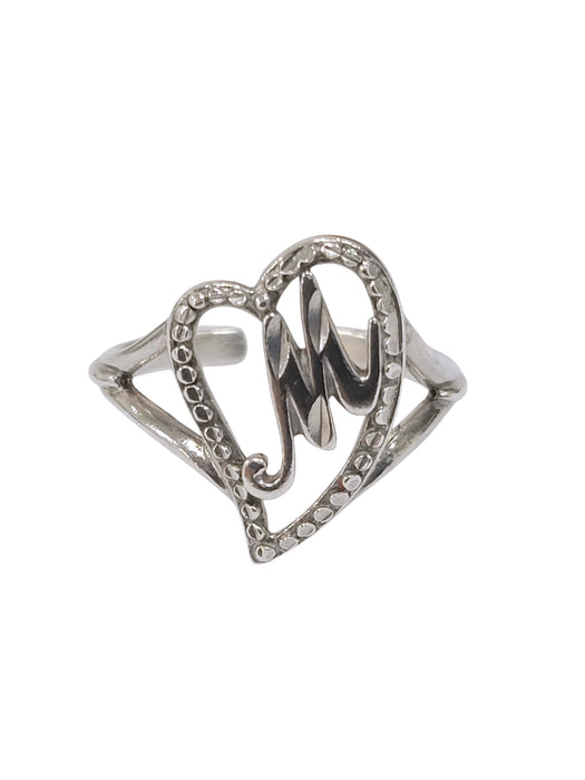 Anillo de Plata (925)