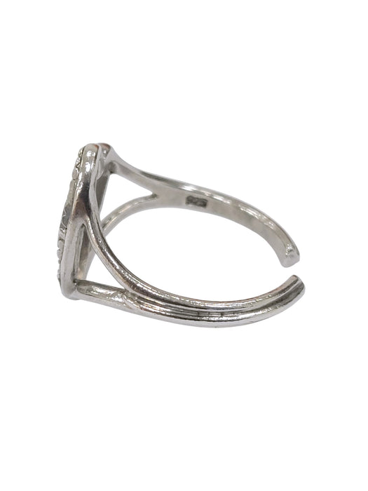 Anillo de Plata (925)