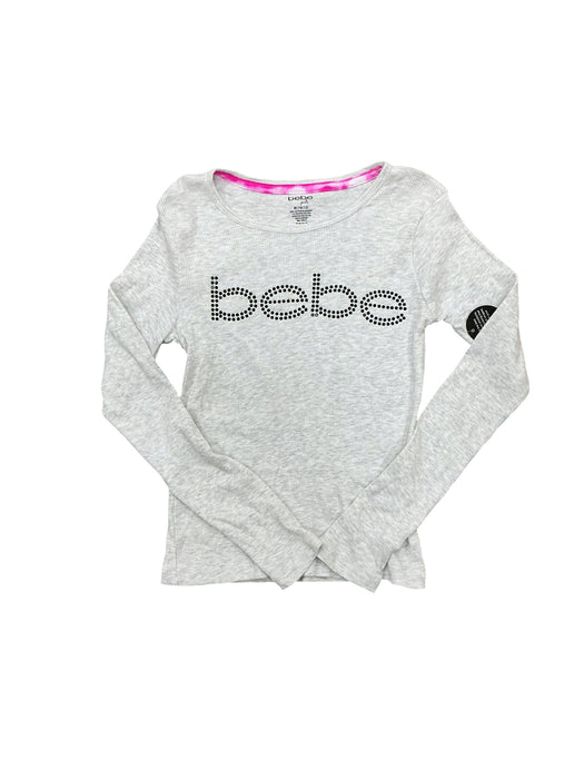 Dúo de blusas para niñ@ M (BEBE)