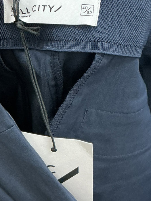 Pantalón 40/32 (HILL CITY)