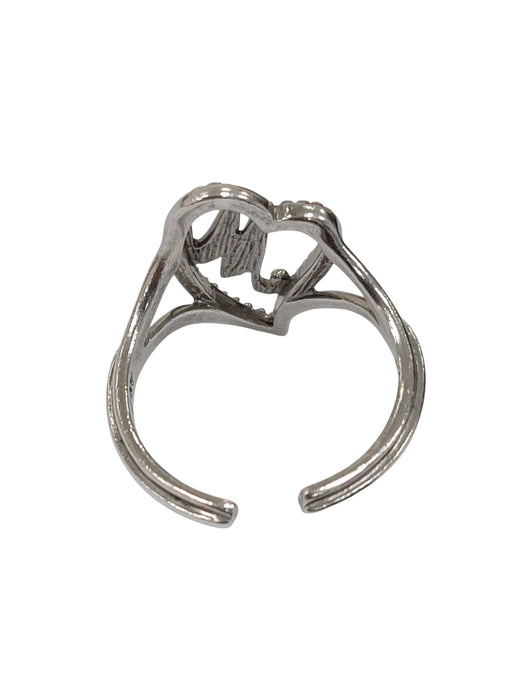 Anillo de Plata (925)