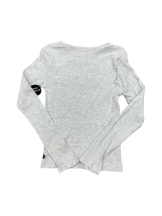 Dúo de blusas para niñ@ M (BEBE)