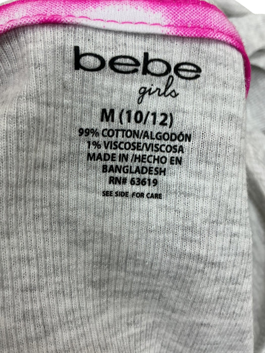 Dúo de blusas para niñ@ M (BEBE)