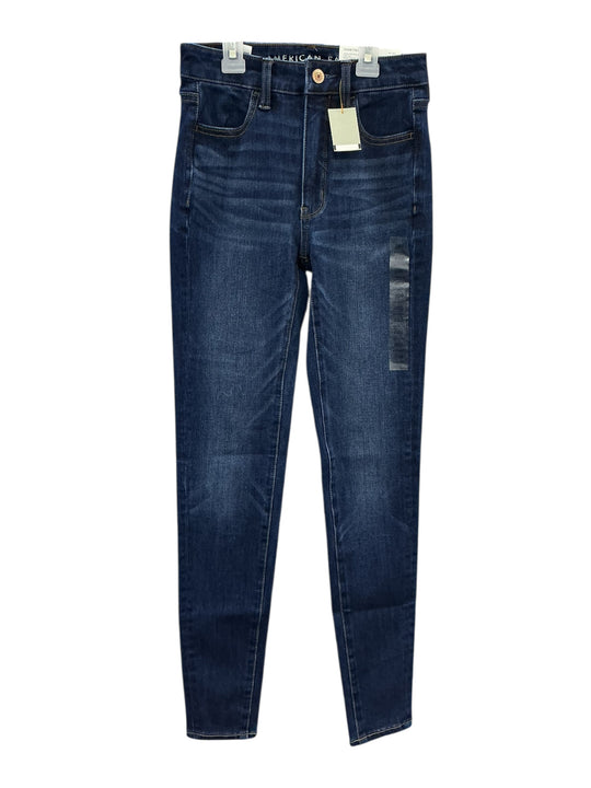 Pantaló 000 (AMERICAN EAGLE)