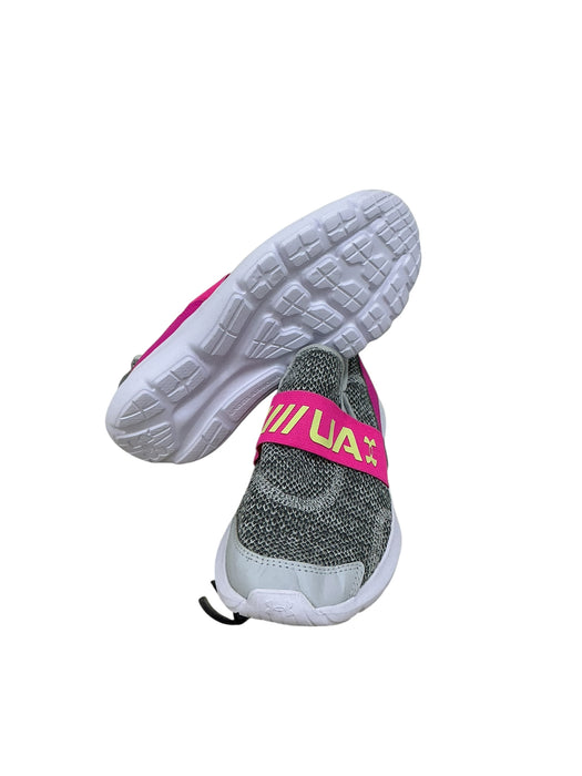 Tenis para niñ@ 1.5Y (UNDER ARMOUR)