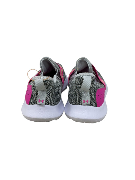 Tenis para niñ@ 1.5Y (UNDER ARMOUR)