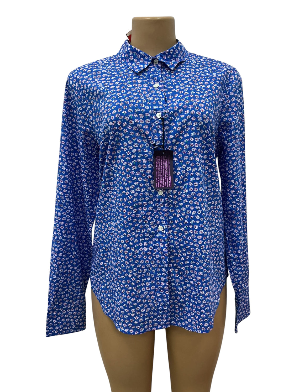 Blusa 12 (J. CREW)