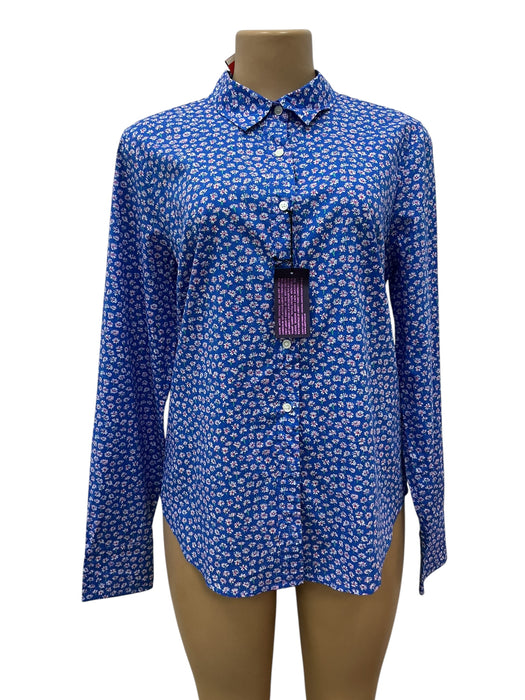 Blusa 12 (J. CREW)