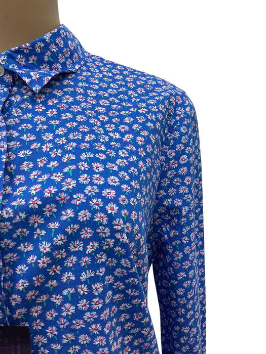 Blusa 12 (J. CREW)