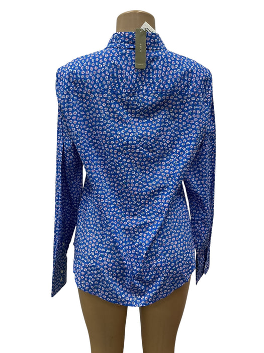 Blusa 12 (J. CREW)