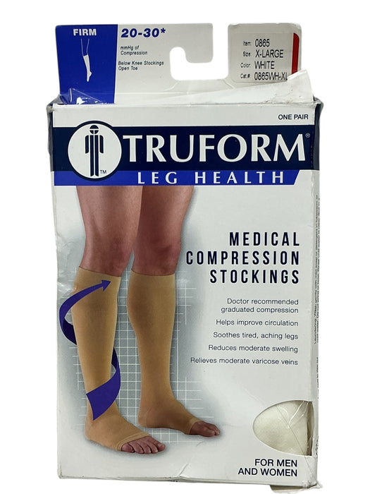 Medias de compresión (TRUFORM)