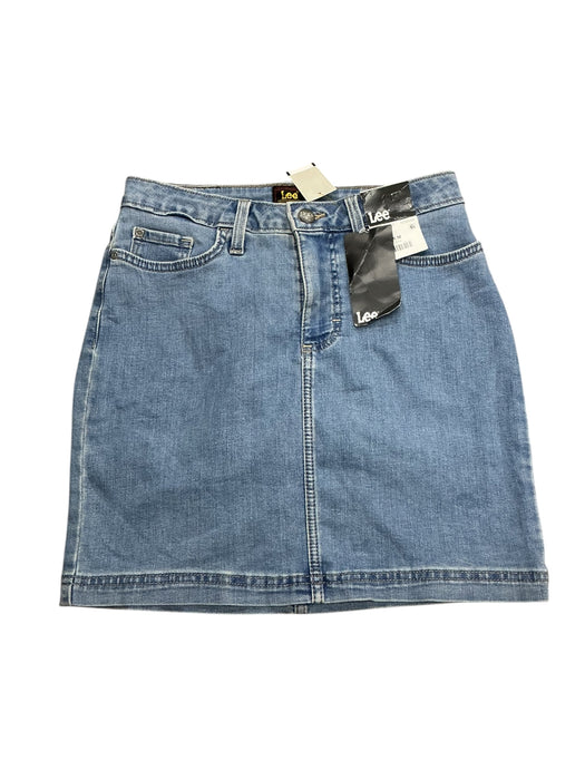 Falda short 6 (LEE)