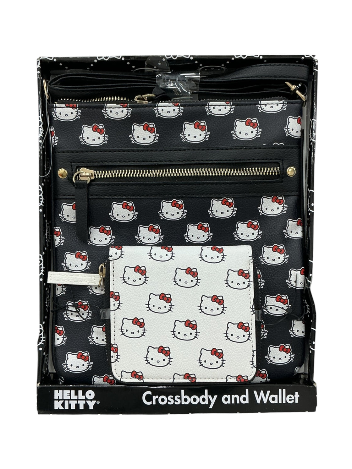 Bolso (HELLO KITTY)