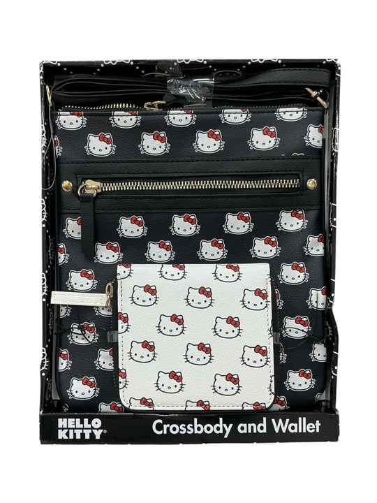 Bolso (HELLO KITTY)