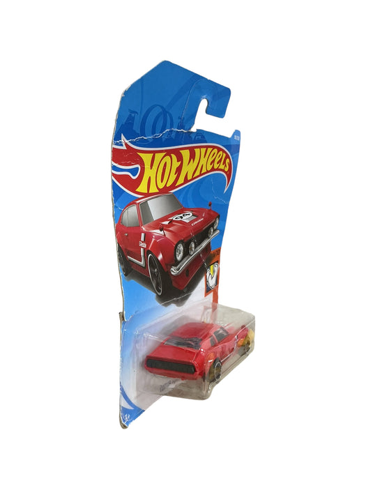 Carro (HOT WHEELS)
