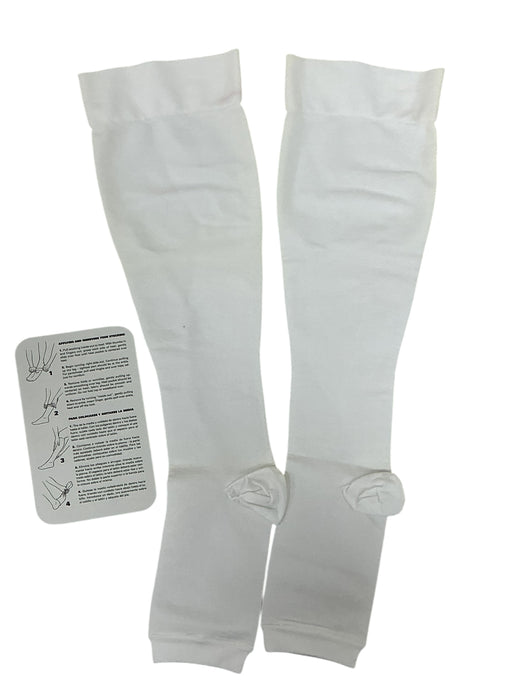 Medias de compresión (TRUFORM)