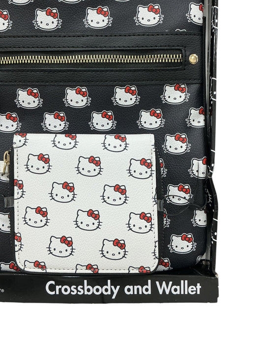 Bolso (HELLO KITTY)