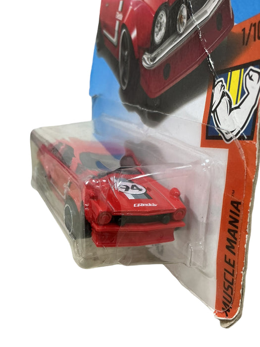 Carro (HOT WHEELS)