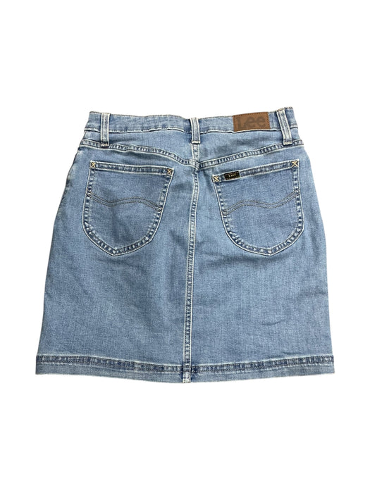 Falda short 6 (LEE)