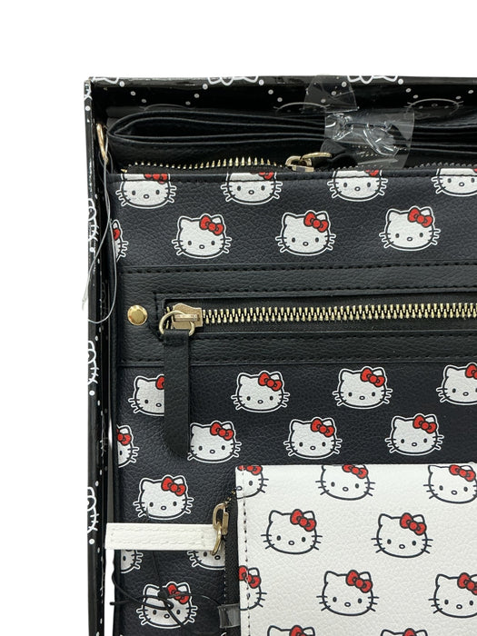 Bolso (HELLO KITTY)
