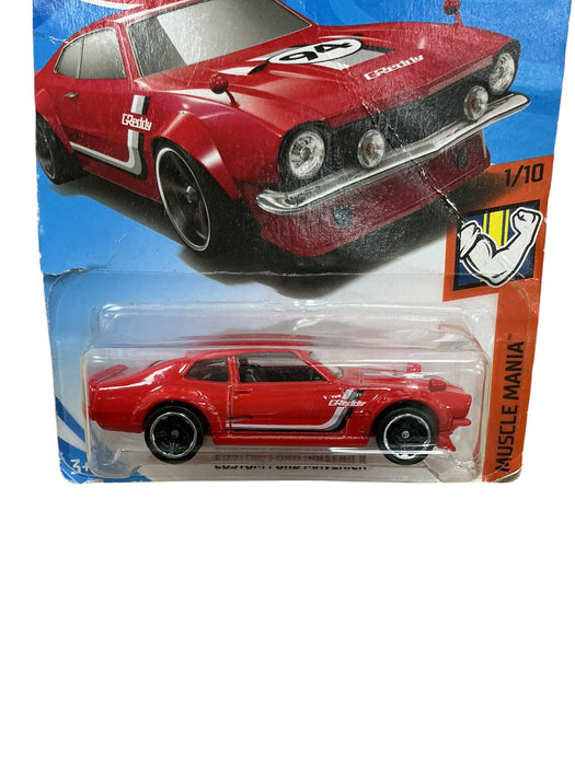 Carro (HOT WHEELS)