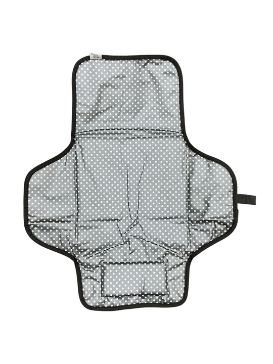 Cambiador portatil para bebé (BEBEBEY)