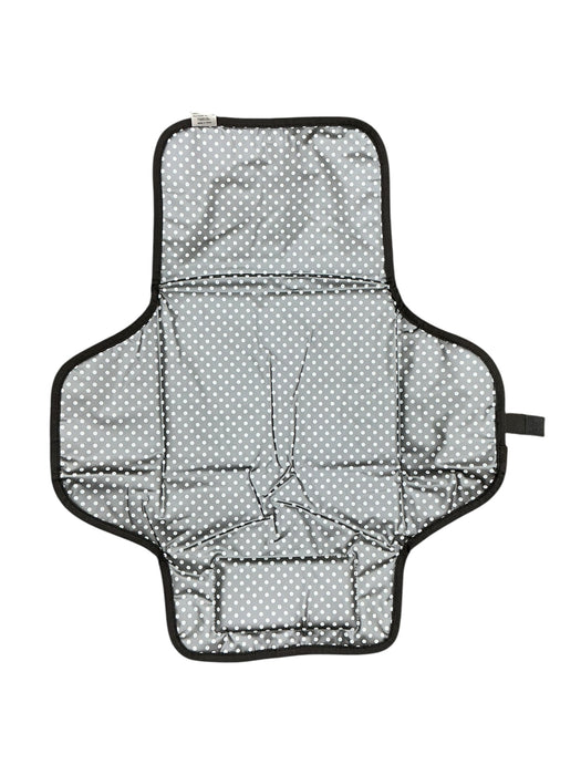 Cambiador portatil para bebé (BEBEBEY)
