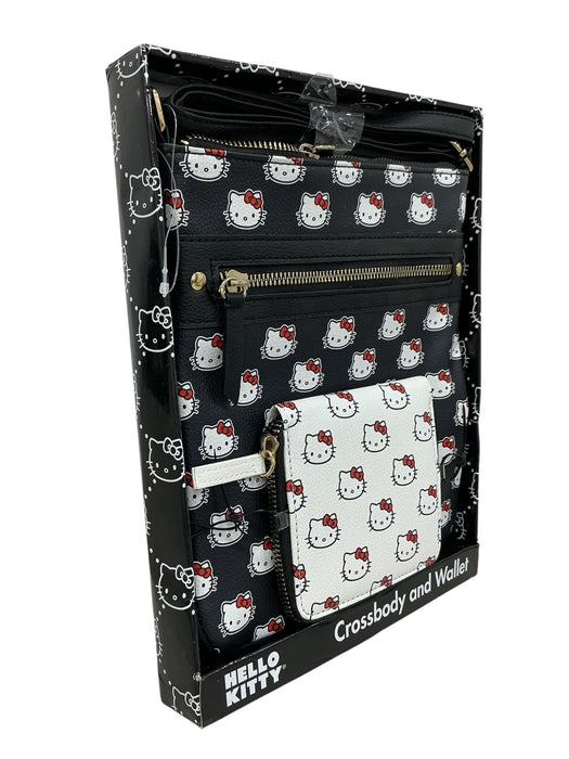 Bolso (HELLO KITTY)