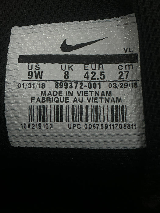 Tenis 9 (NIKE)