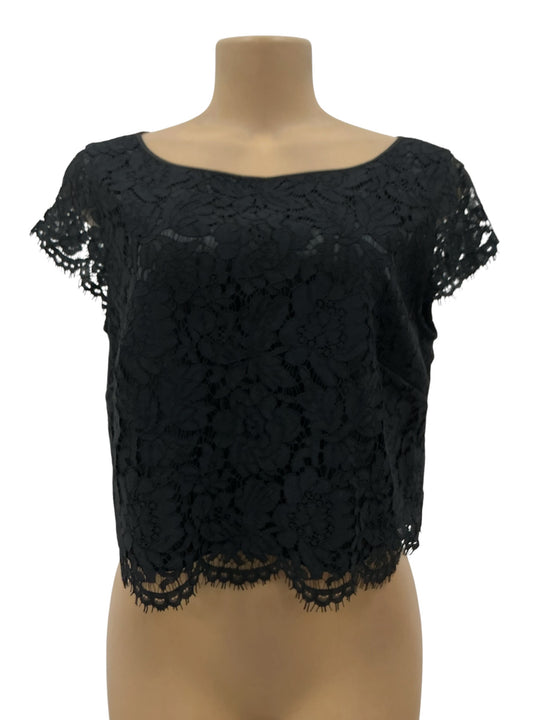 Blusa L (WHITE HOUSE BLACK MARKET)