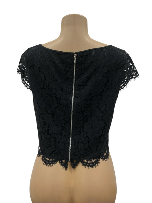 Blusa L (WHITE HOUSE BLACK MARKET)