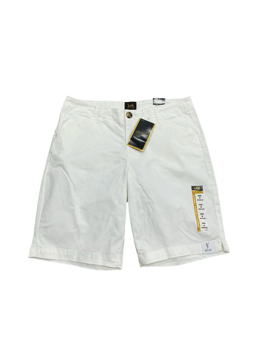 Short 6 (LEE)