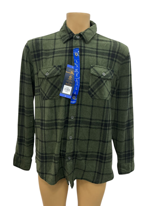 Camisa L (FREEDOM FOUNDRY)